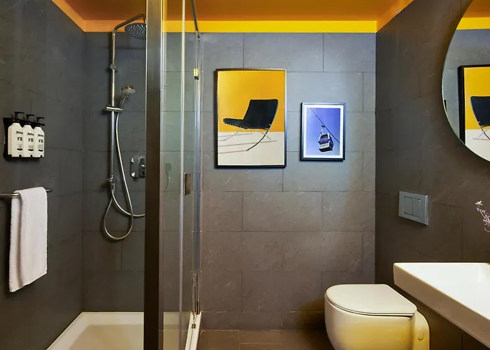 Indigo Plaza Espana By Ihg