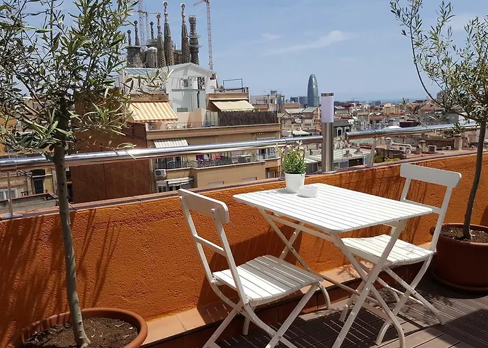 Your Home In Barcelona s