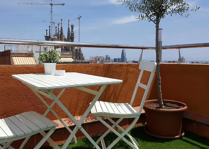 Your Home In Barcelona s